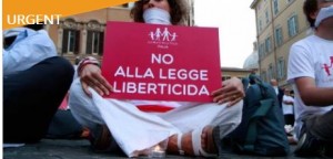 LEGGE LIBERTICIDA