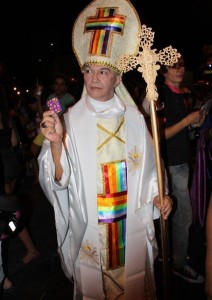 PAPA GAY