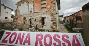 ZONA ROSSA