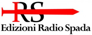 logo-edizioni RADIO SPADA