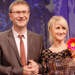 Prima puntata trasmissione "Che tempo che fa"