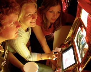 GIOCO AZZARDO
