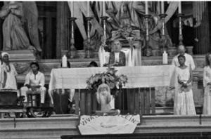 MESSA CONCILIARE