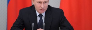PUTIN