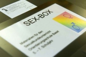 sex box