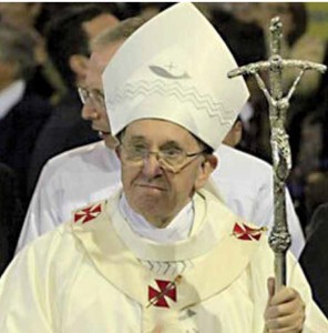 BERGOGLIO