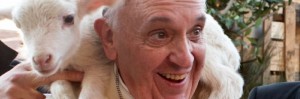 BERGOGLIO CON PEGOROTO