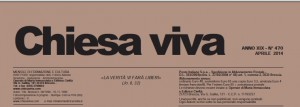 CHIESA VIVA