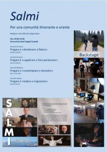 COMUNITA ITINERANTE