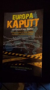 EUROPA KAPUTT