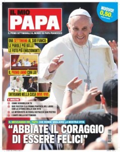 IL MIO PAPA