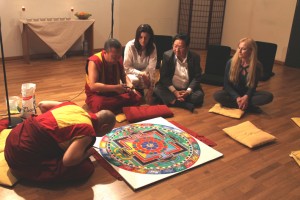 MANDALA