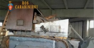 PANZER VENETO