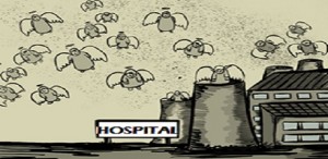 hospital