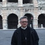 DON FLORIANO DAVANTI ARENA