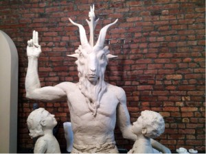 satana