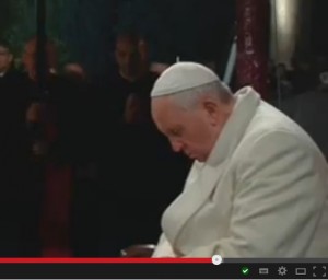 BERGOGLIO RONF ROFN