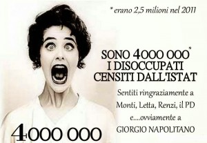 DONNA CHE URLA