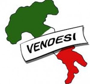 ITALIA SVENDUTA