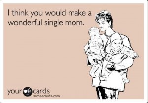 MAMMA SINGLE