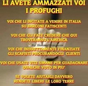 PROFUGHI