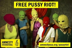 free-pusy-riot