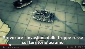 CARRO ARMATO RUSSO