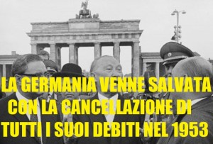ECONOMIA TEDESCA