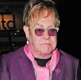 EL TON JOHN