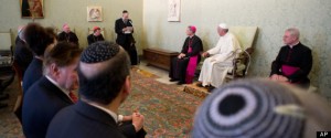 Vatican Pope