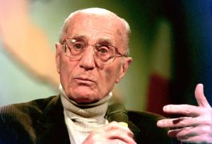 INDRO MONTANELLI