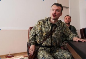LEADER FILO RUSSI