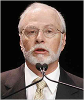PAUL SINGER