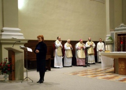 preghiera conciliare