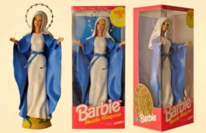 BARBIE