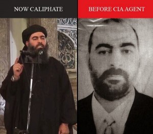 IL CALIFFO