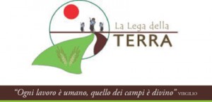 LEGA DELLA TERRA