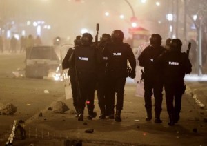 guerra civile