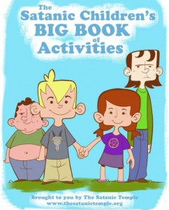 satanic childrens