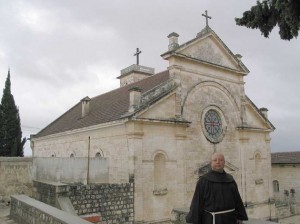 CHIESA SIRIANA