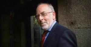 GOVERNATORE IRLANDESE