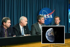 NASA