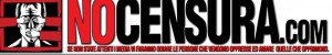 NO CENSURA