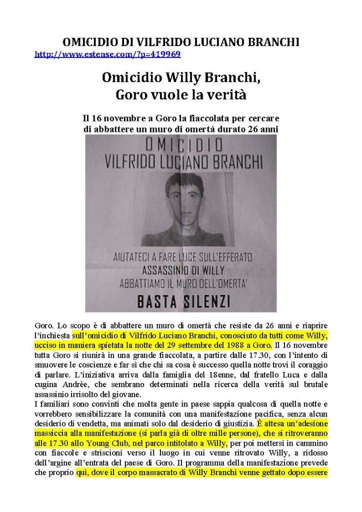 OMICIDIO DI VILFRIDO LUCIANO BRANCHI_Pagina_1