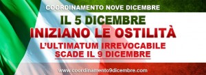 5 dicembre