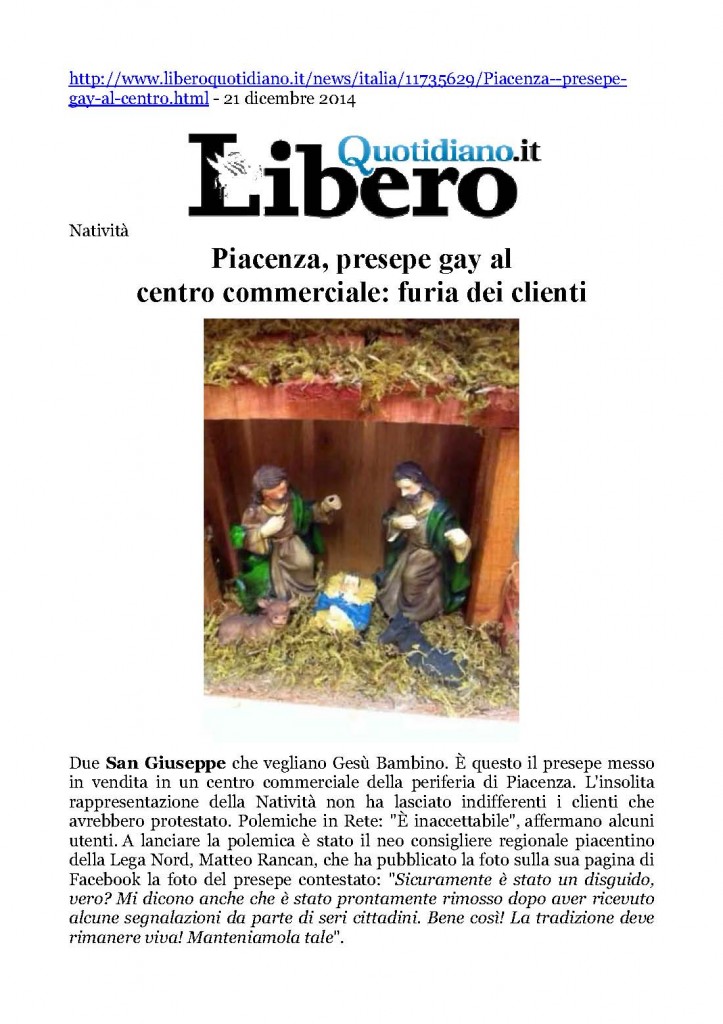 PRESEPE GAY PIACENZA_Pagina_1