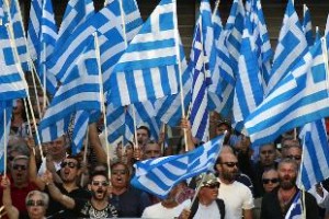 POPOLO GRECO