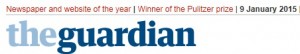 THE GUARDIAN