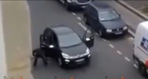 terroristi