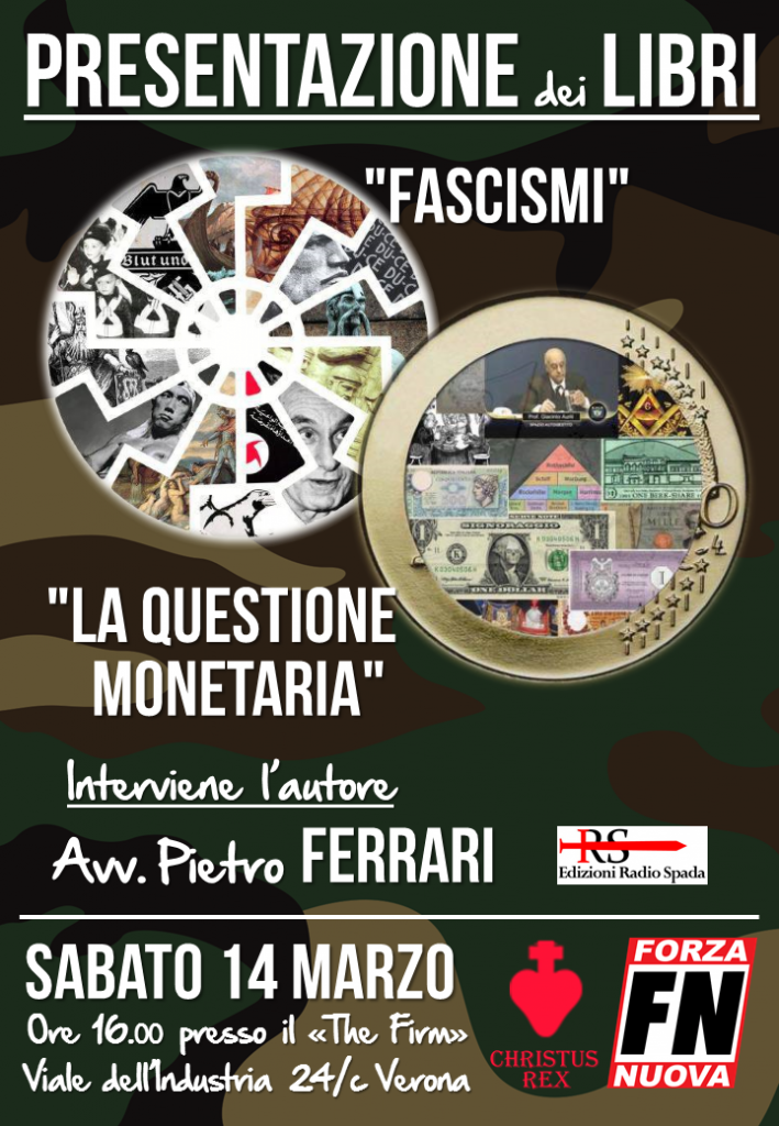 Locandina Castagna 1